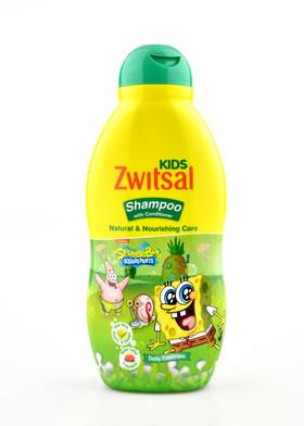 Keperluan Bayi & Anak